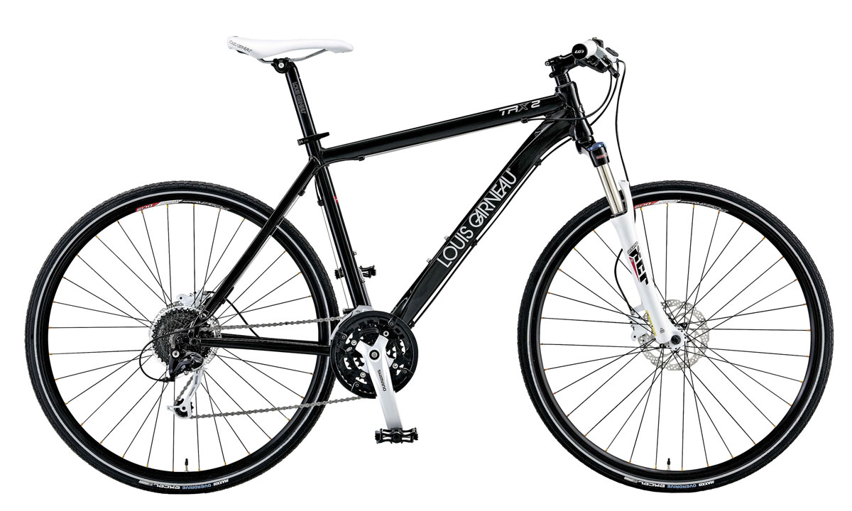 2013 LOUIS GARNEAU / 2013年ルイガノ / LGS-TRX 2