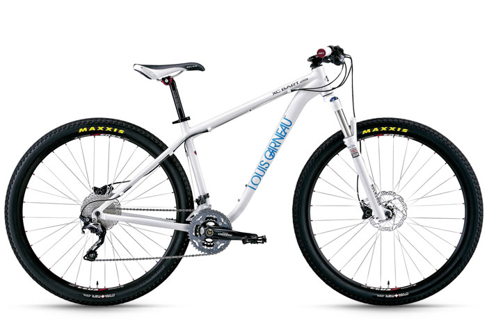 2013 LOUIS GARNEAU / 2013年ルイガノ / LGS-XC BART PRO 29