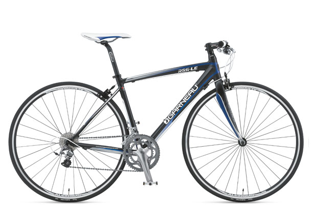 2011 LOUIS GARNEAU/2011年ルイガノ製品紹介