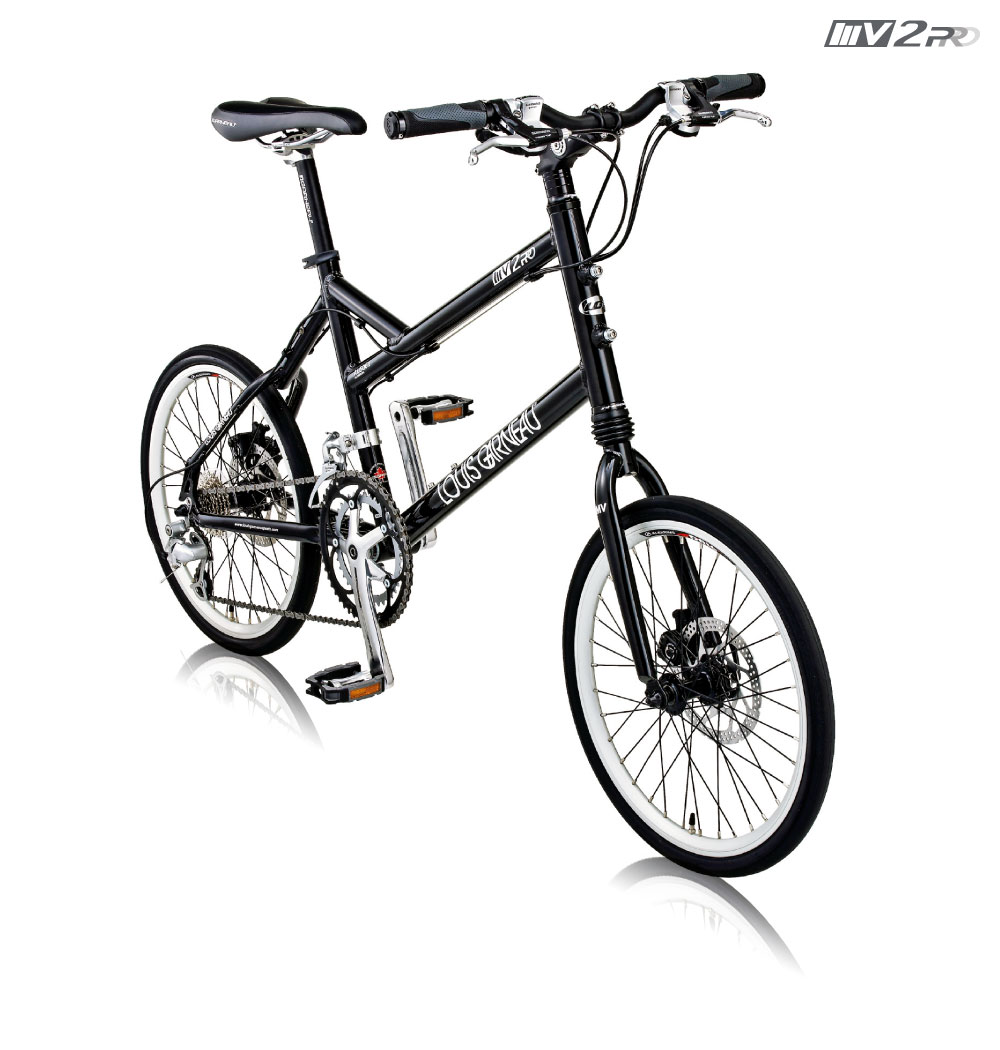 2010 LOUIS GARNEAU CATALOG /2010年 ルイガノ製品紹介