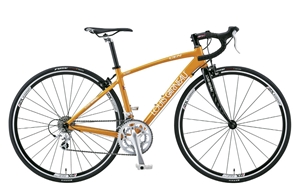 2012 LOUIS GARNEAU/2012年ルイガノ製品紹介