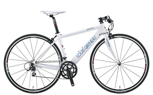 2012 LOUIS GARNEAU/2012年ルイガノ製品紹介