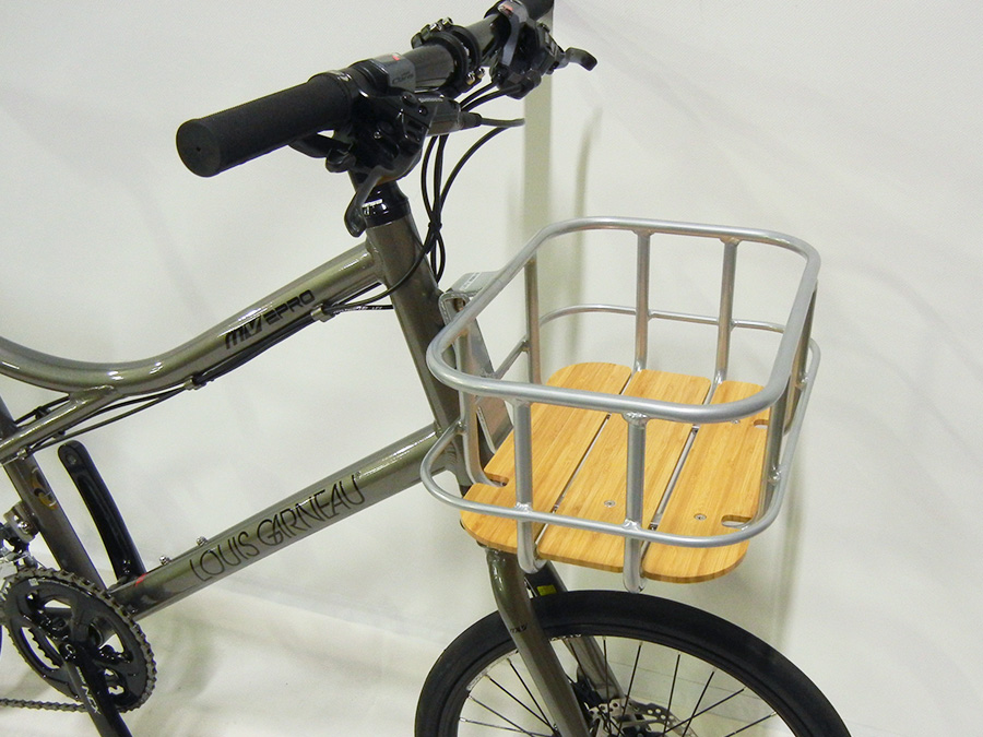 MV 2 PRO / エムブイ ツー プロ / LOUIS GARNEAU / ルイガノ製品紹介