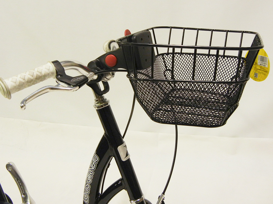 SK-JR / エスケー ジュニア / LOUIS GARNEAU / ルイガノ製品紹介