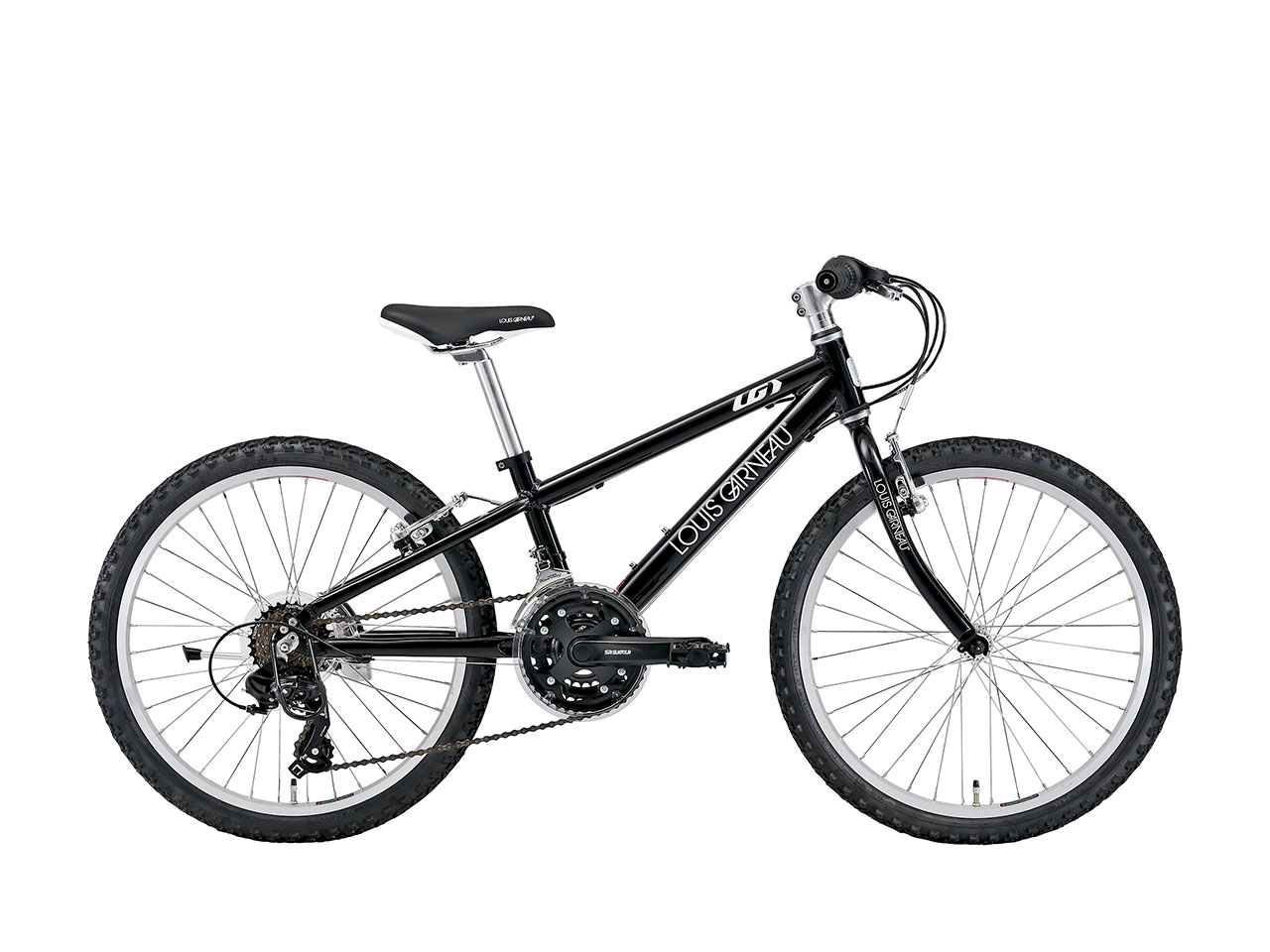 LOUIS GARNEAU / ルイガノ / J22 / ジュニアスポーツバイク