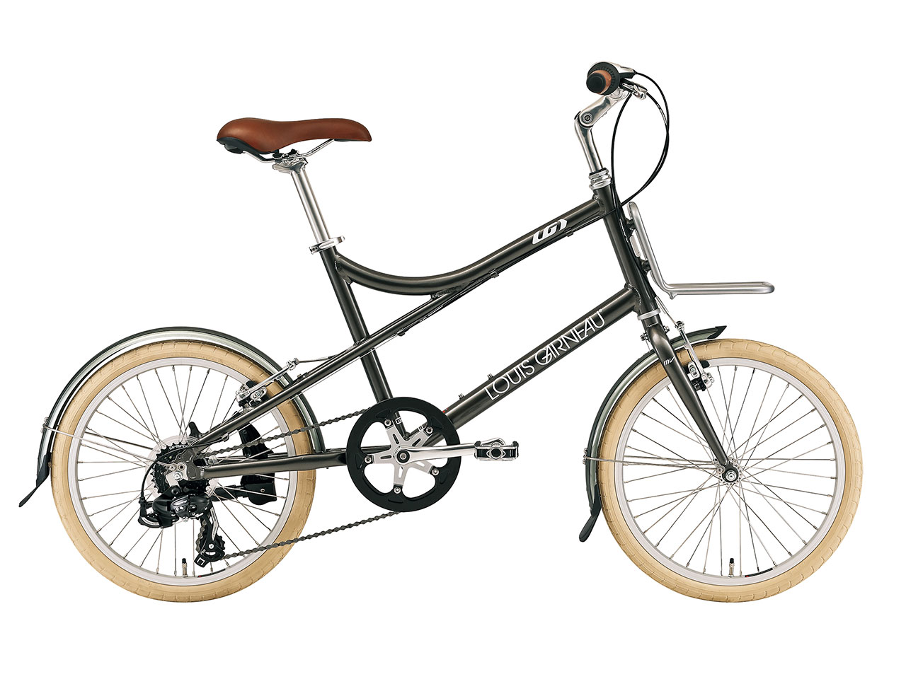 2018 LOUIS GARNEAU / ルイガノ / LGS-S7 / ミニヴェロ