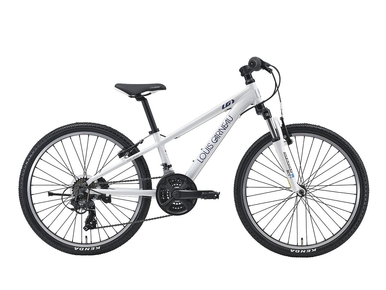 LOUIS GARNEAU / ルイガノ / J24 / ジュニアスポーツバイク