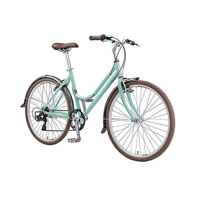 LOUIS GARNEAU / ルイガノ / CITYROAM8.0 / コンフォートバイク