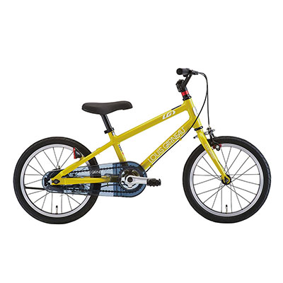 K16lite / LOUIS GARNEAU / ルイガノ 最新モデルのご紹介