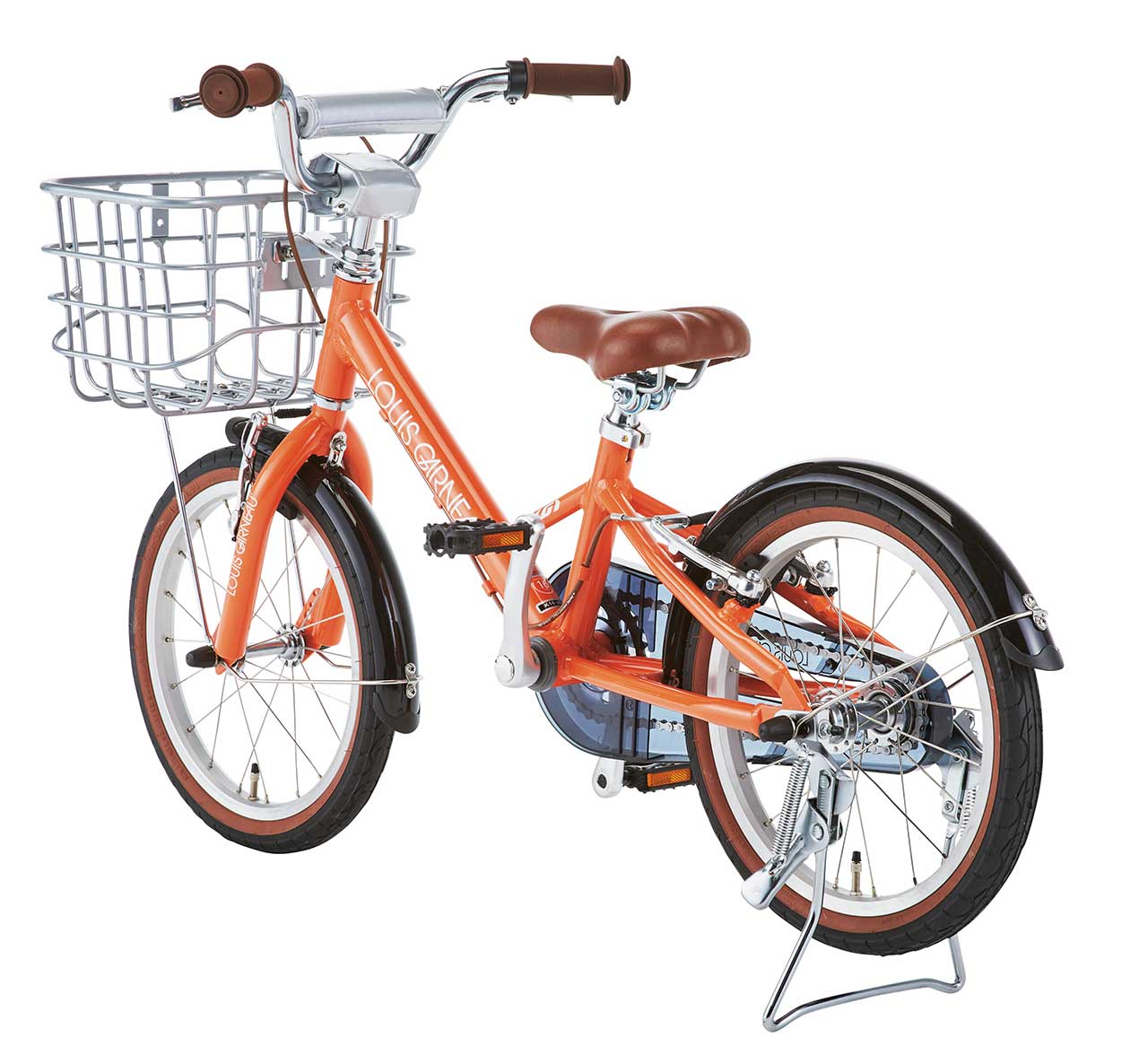 LOUIS GARNEAU / ルイガノ / K16 plus / キッズバイク