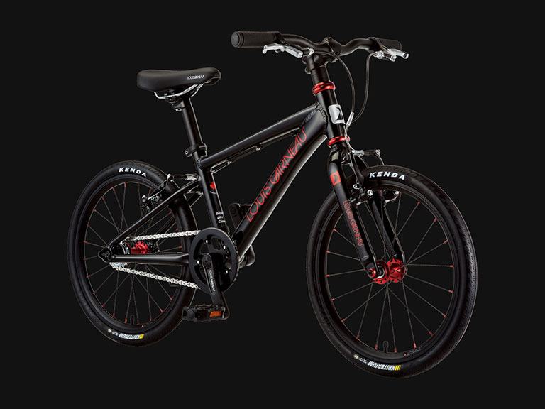 ADVANCED / アドバンス / LOUIS GARNEAU / ルイガノ