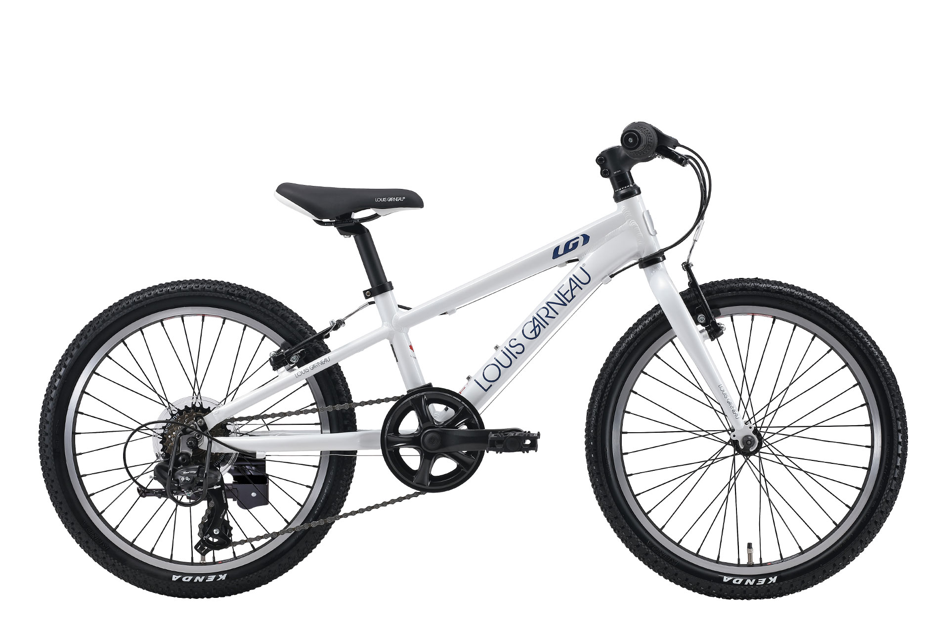 J20 / LOUIS GARNEAU / ルイガノ 最新モデルのご紹介