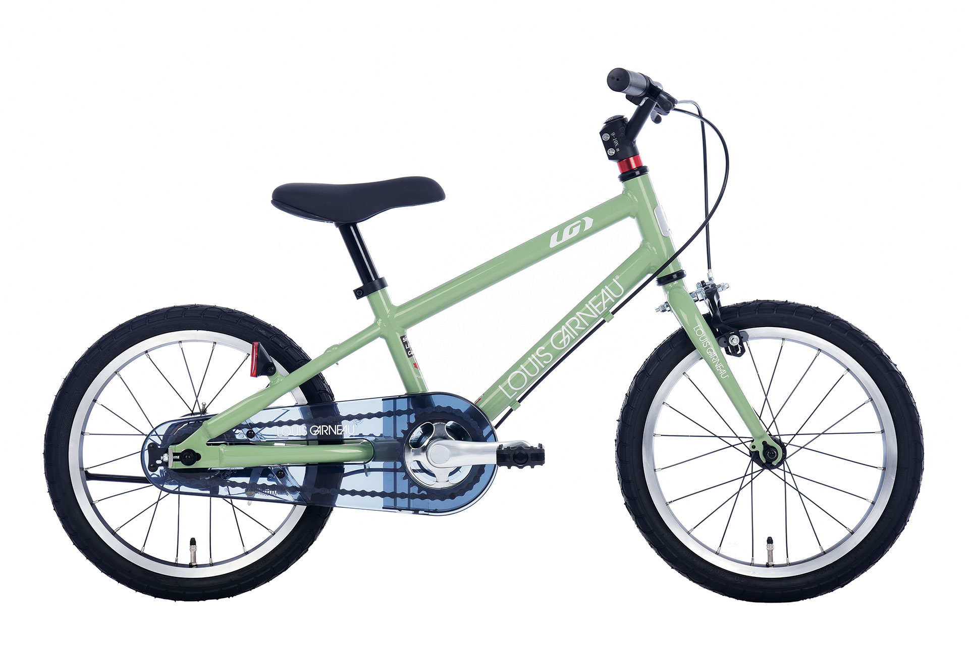 K16lite / LOUIS GARNEAU / ルイガノ 最新モデルのご紹介