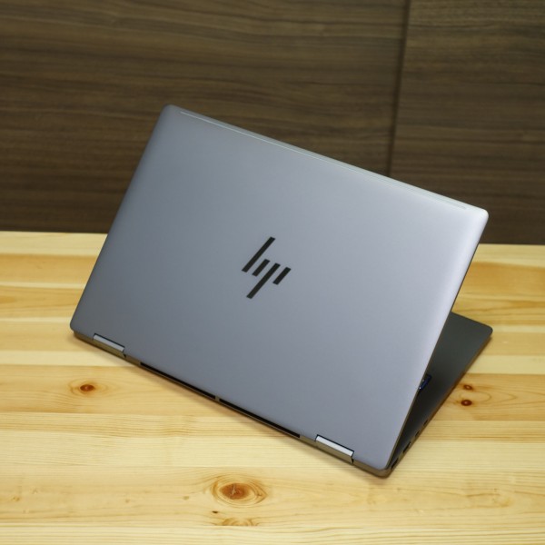 HP Envy x360 14-fa(AMD)レビュー/AMD Ryzenプロセッサ搭載の14インチ2
