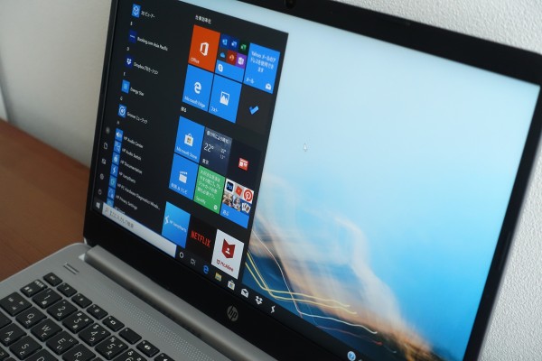 HP 340S G7レビュー｜HPパソコン比較購入ガイド