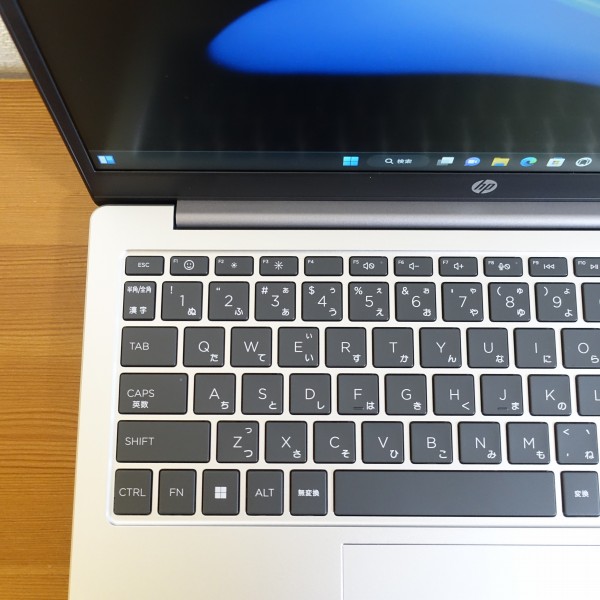 HP 245 G10実機レビュー｜HPパソコン比較購入ガイド