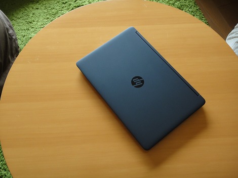 HP ProBook 650 G1レビュー｜HPパソコン比較購入ガイド