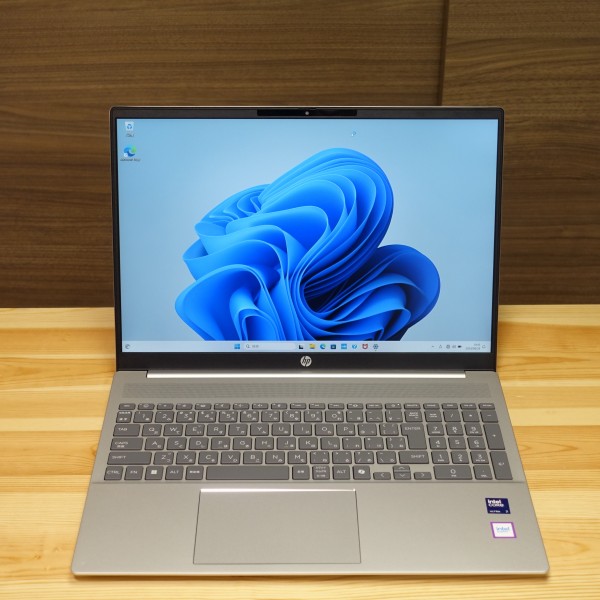 HP Pavilion 16-af(インテル)レビュー/インテルCore Ultraプロセッサ