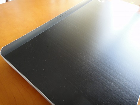 HP ENVY dv7-7300レビュー｜HPパソコン比較購入ガイド