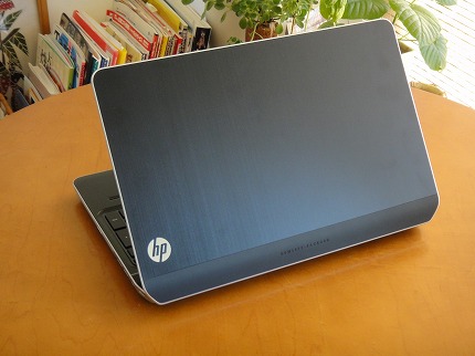 HP Pavilion dv6-7000レビュー：特徴｜HPパソコン比較購入ガイド