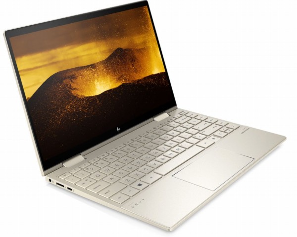 HP ENVY x360 13-bd0000(インテル)の特徴解説/コスパに優れた