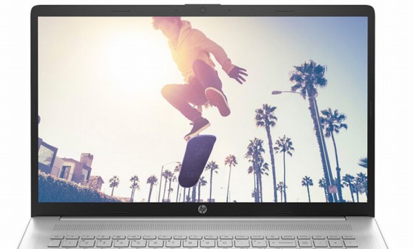HP 17s-cuの特徴解説/17.3インチの大型液晶搭載ノートPC｜HPパソコン