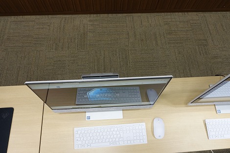 HP Pavilion 24-x000jpレビュー｜HPパソコン比較購入ガイド