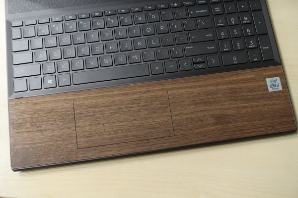 HP ENVY x360 15(インテル)レビュー/15インチ液晶搭載の2-in-1ノートPC