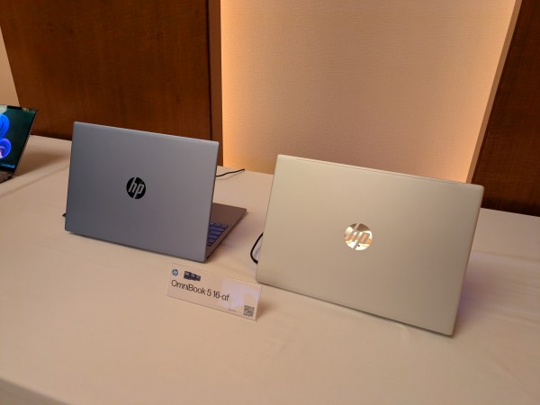 HP16インチノートPC OmniBook 5 16-ag/af/bcの特徴・比較｜HPパソコン