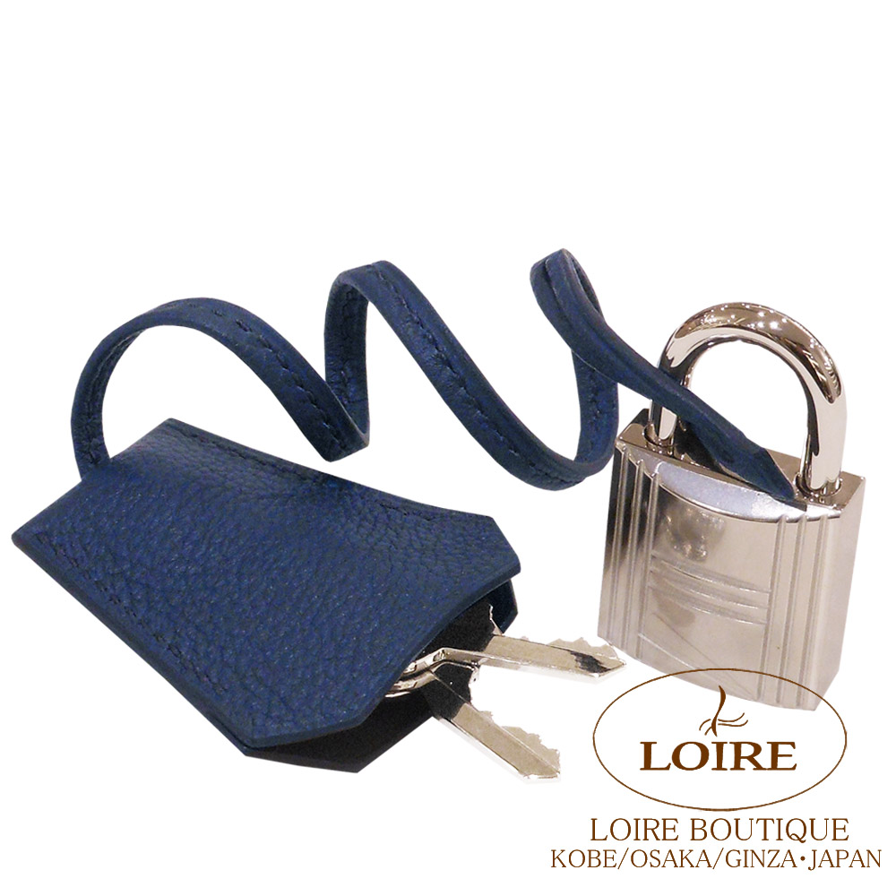 エルメス エンドレスロードラゲージ タグ プレゼントに最適☆国内発送 HERMES エルメス クロシェット (HERMES