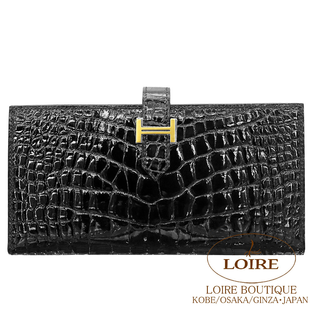 ベアン アリゲーター] の商品一覧 | エルメス・バーキン専門店