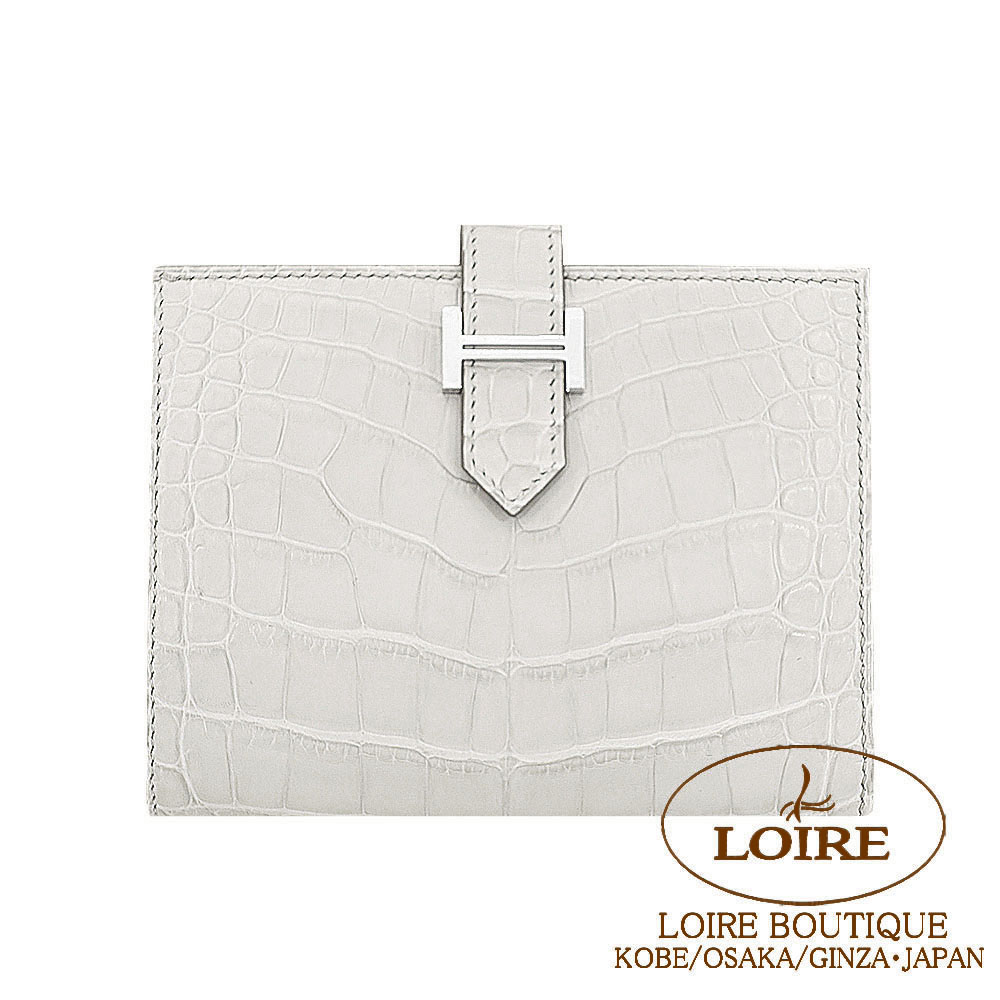 ベアン アリゲーター] の商品一覧 | エルメス・バーキン専門店