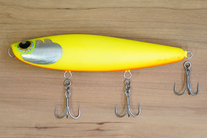 LONGIN FACTORY AIZU CaptainTokyo