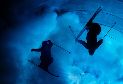 Look - PX 18 WC ROCKERACE HOT RED