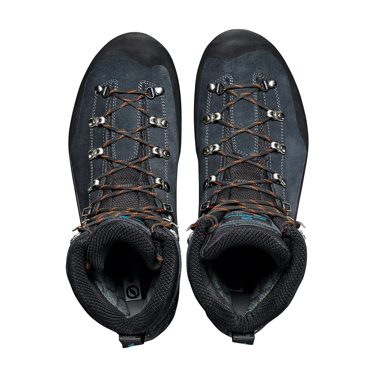 マンタテックGTX(39 ブルー): スカルパ | ロストアローオンラインストア