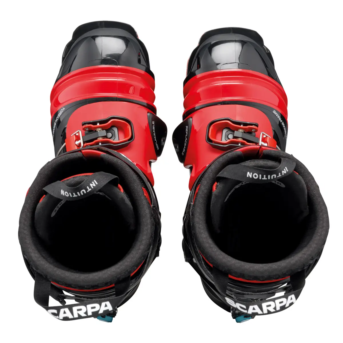 TXプロ(250 ブラック/レッド): スカルパ | ロストアローオンラインストア