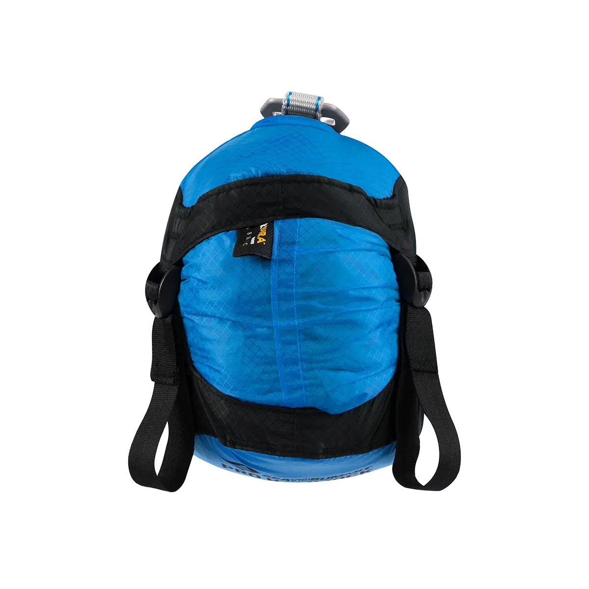 プロハンモックセット(シングル ブルー): シートゥサミット | ロスト