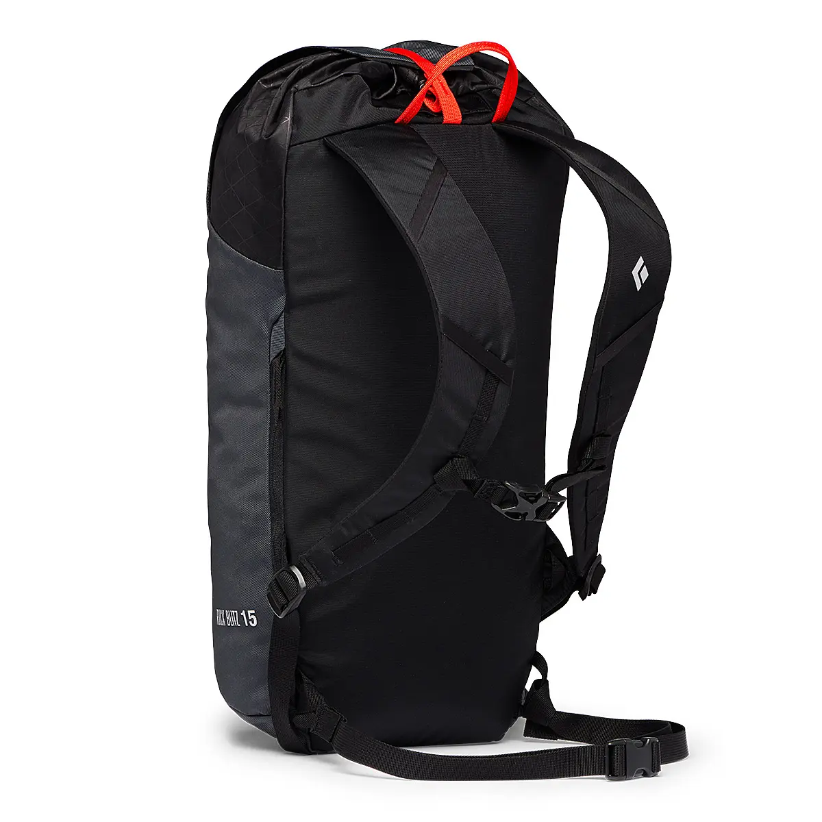 ロックブリッツ15(カーボン): ブラックダイヤモンド | ロストアロー