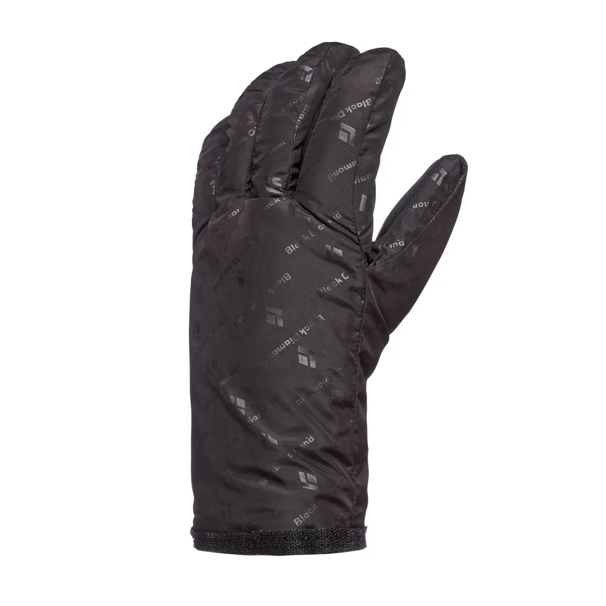 ソロイストグローブ(XS ブラック): ブラックダイヤモンド | ロスト