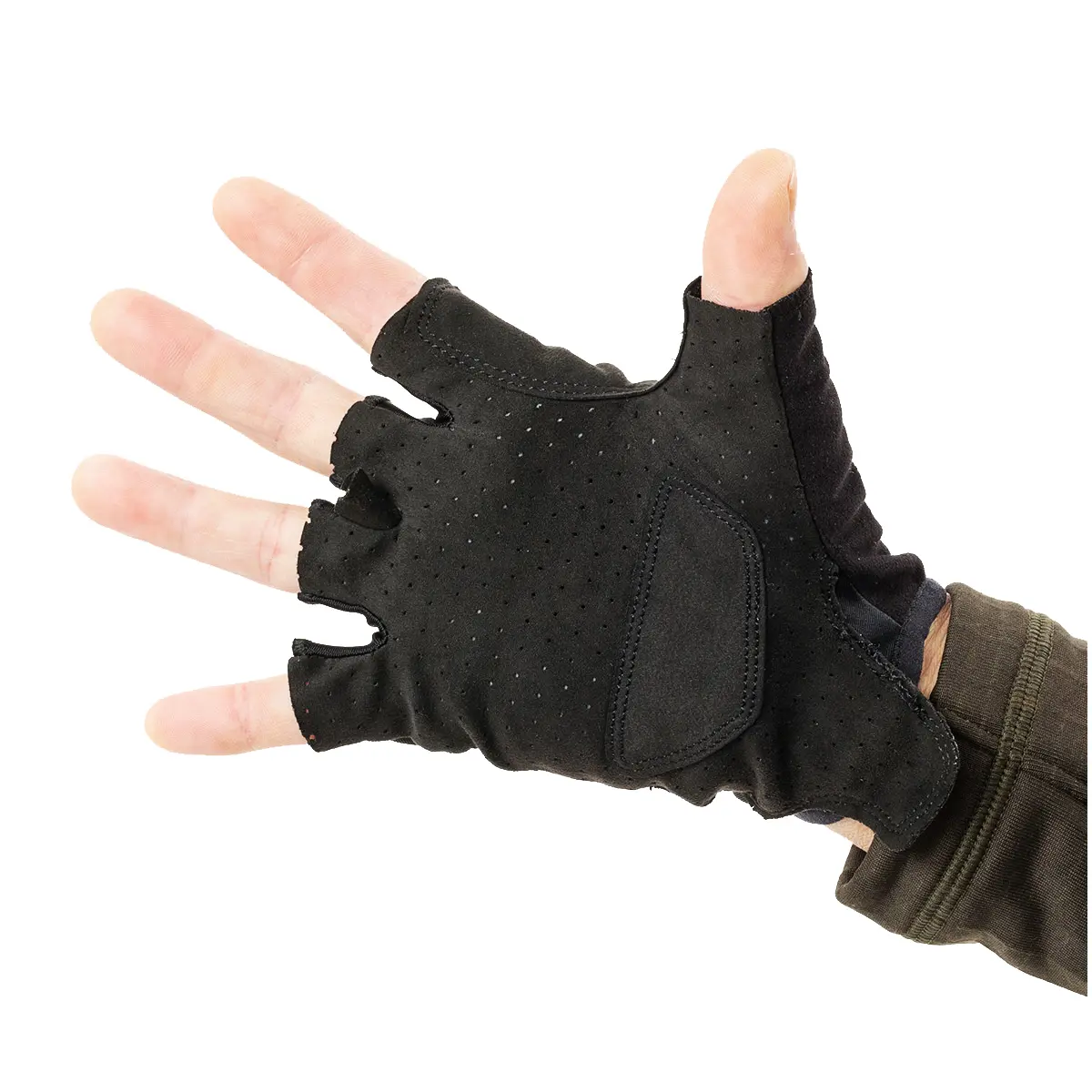 トレイル グローブ(XS ブラック): ブラックダイヤモンド | ロスト