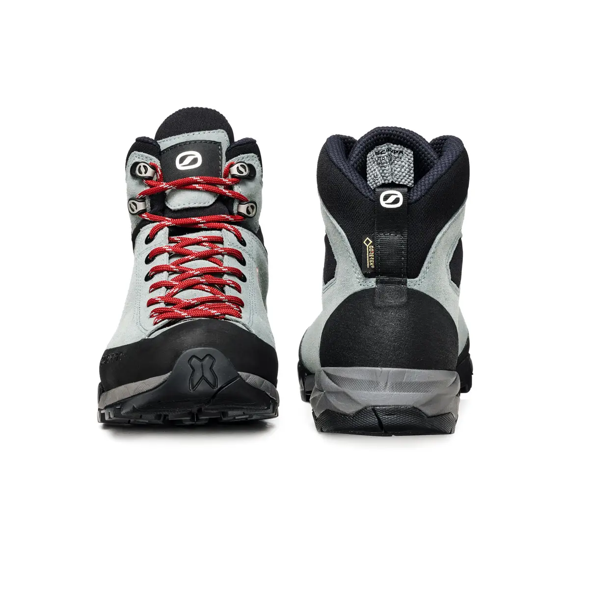 モヒートハイクGTX WMN(36 コニファー): スカルパ | ロストアロー