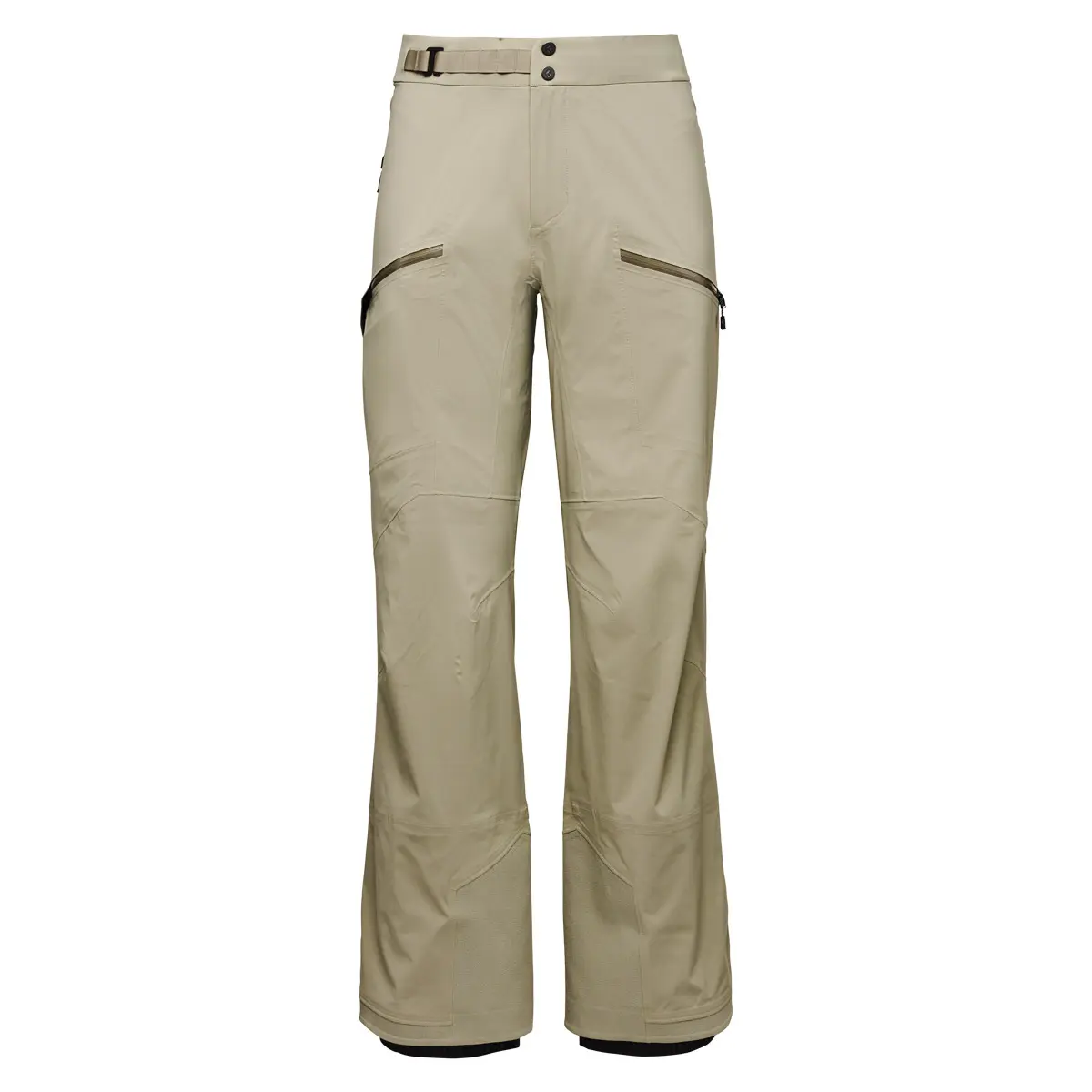 メンズ リーコンストレッチLTパンツ(S パインスモーク): ブラック