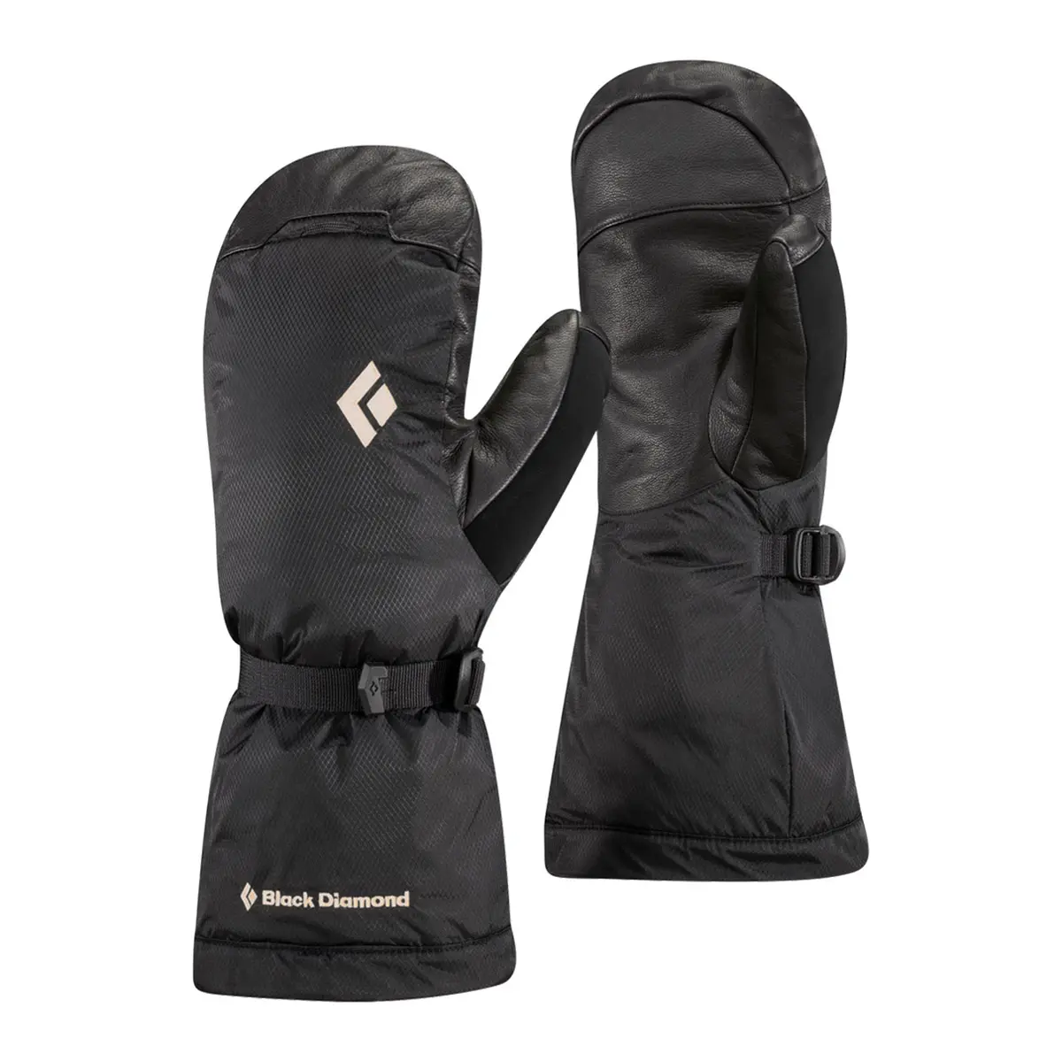 アブソルートミット(XS ブラック): ブラックダイヤモンド | ロスト