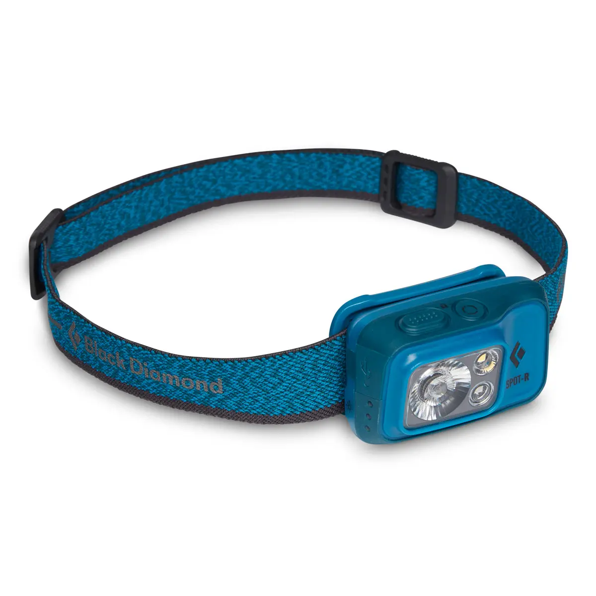 スポット400-R(アズール): ブラックダイヤモンド | ロストアロー