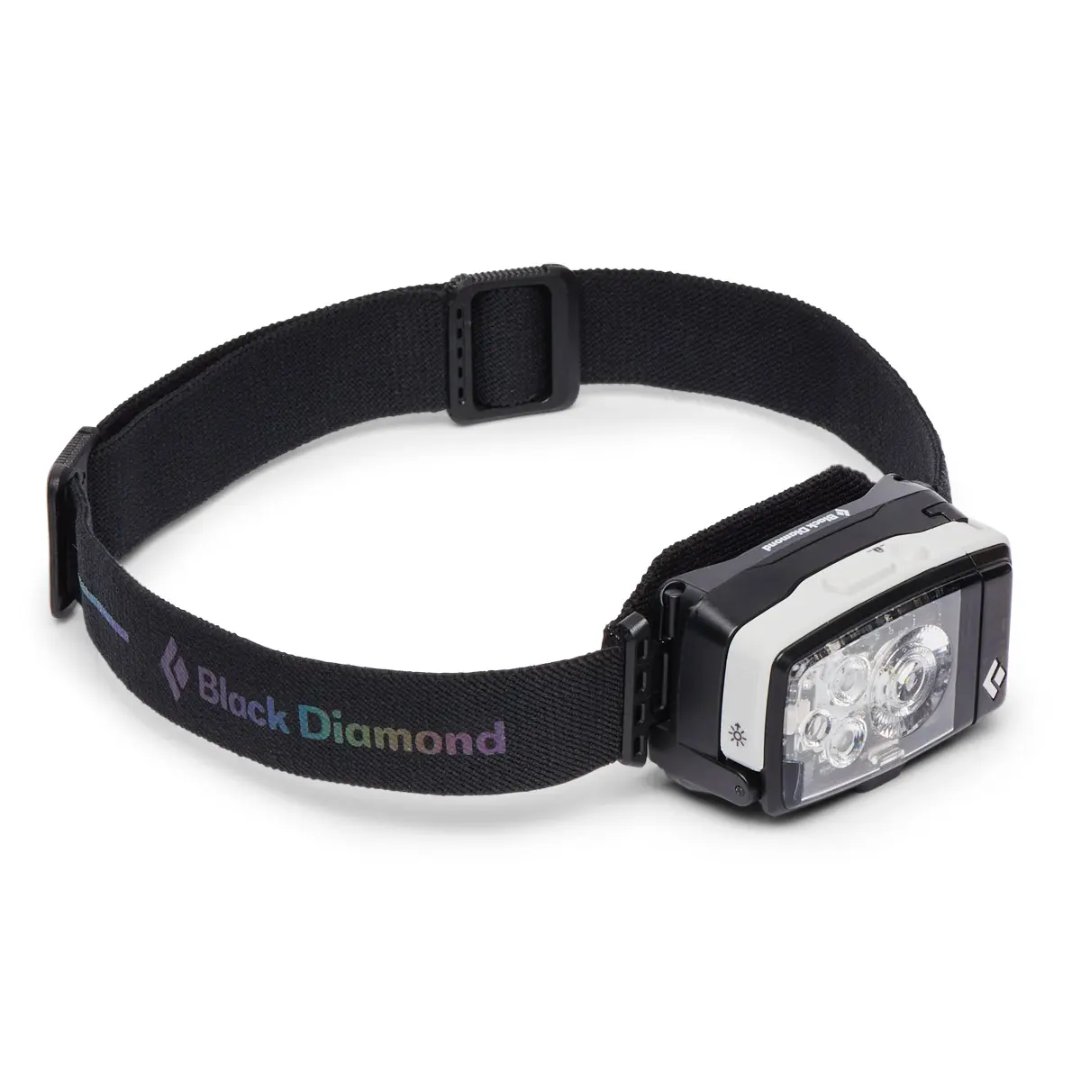 ディスタンスLT1100(ブラック/アロイ): ブラックダイヤモンド | ロスト