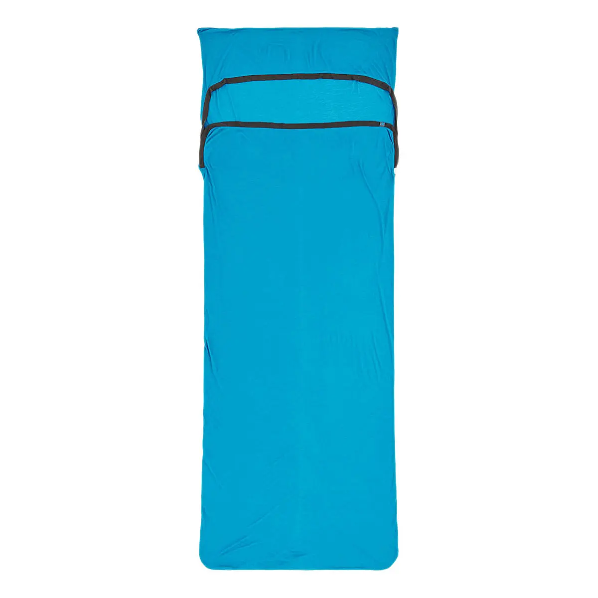 ブリーズライナー レクタンギュラーウィズピロースリーブ: シートゥ