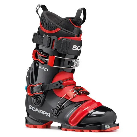 スカルパ/テレマーク | ロストアローオンラインストア