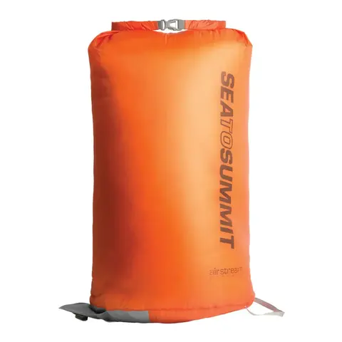 エアストリームポンプサック: シートゥサミット | ロストアロー
