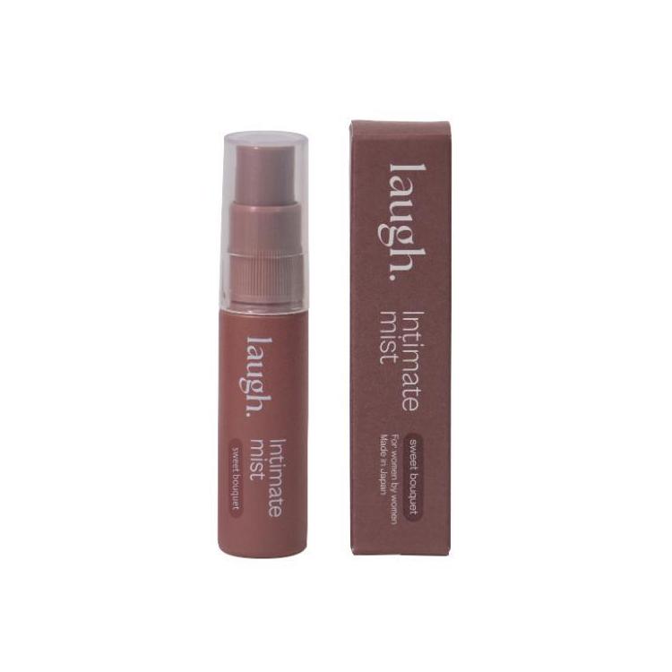 インティメイト フレッシュミスト スイートブーケ 14ml: コスメ