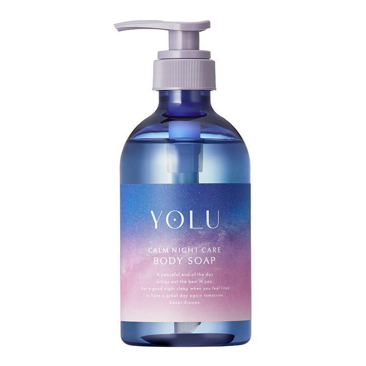 カームナイトケア ボディソープ 440ml: コスメ＆ビューティー | ロフト
